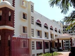 Yenepoya Dental College Mangalore Campus life photo 2